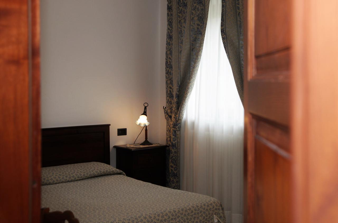 Hotel Il Ghiro Ovindoli Eksteriør billede
